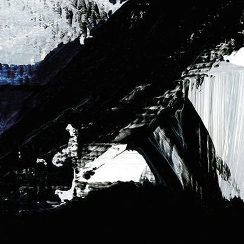 Slider - Abstract Art